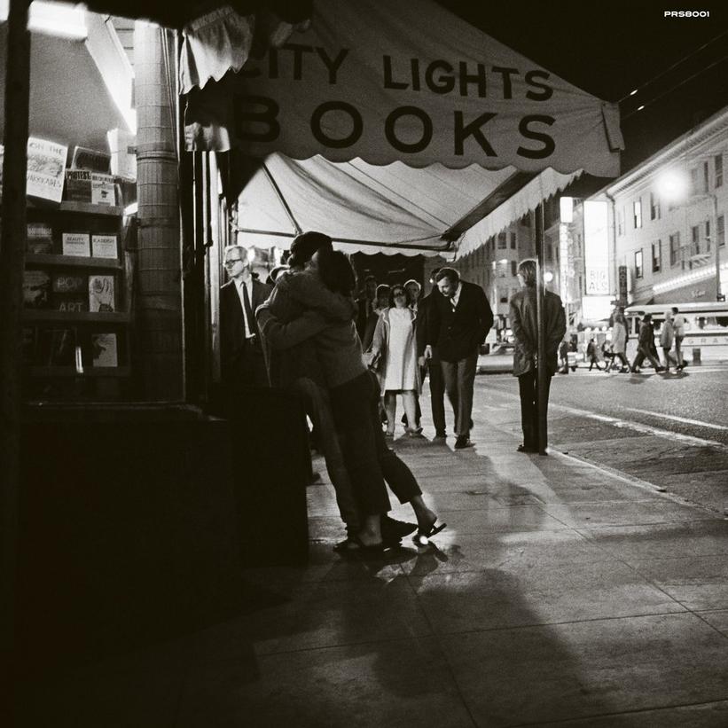 nick waterhouse the fooler cover art